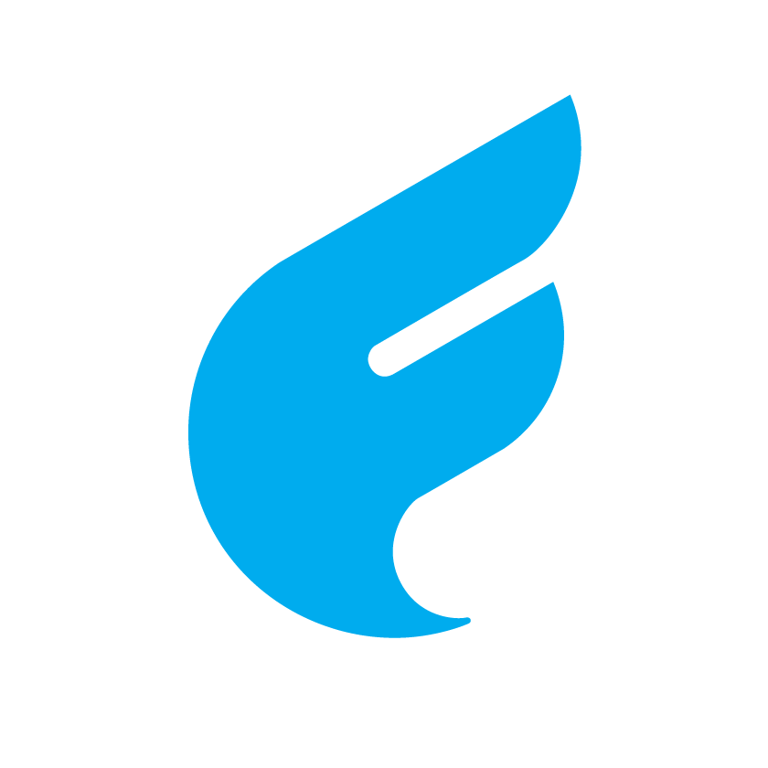 Flight wordmark