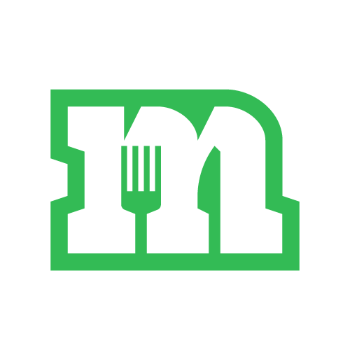 Mealio logo