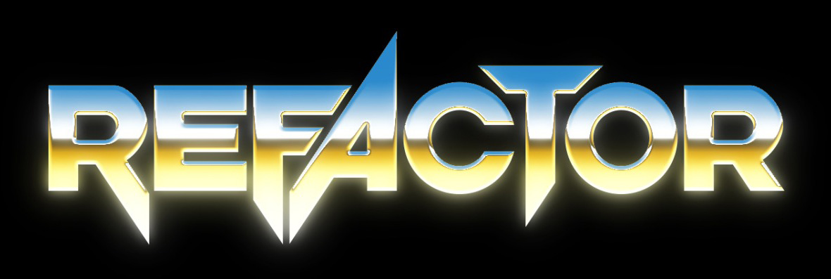 Refactor